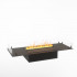 Foco Free 1000 waterdamp haard om in te bouwen