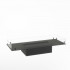 Foco Free 1000 waterdamp haard om in te bouwen