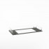 Foco Free 500 waterdamp haard om in te bouwen
