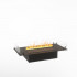 Foco Free 500 waterdamp haard om in te bouwen