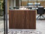 Foco Free 800 - open bioethanol haard