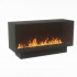 Foco one 1500 waterdamp haard om in te bouwen