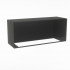 Foco one 1500 waterdamp haard om in te bouwen