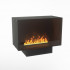 Foco One 500 waterdamp haard voor inbouw