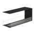 Foco Room Divider 1200 - Scheidingswand bio-ethanol haard