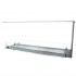 Foco Room Divider 1200 - Scheidingswand bio-ethanol haard