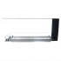 Foco Room Divider 1200 - Scheidingswand bio-ethanol haard