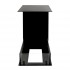 Foco Room Divider 800 3-zijdige inbouw bio-ethanol haard