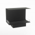 Foco Three 500 Magic Fire waterdamp haard om in te bouwen