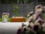 Planika Galio Corten gashaard voor buiten