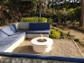 Planika Galio Fire Pit inzet voor buitengebruik