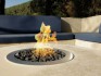 Planika Galio Fire Pit inzet voor buitengebruik