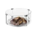 Grote Ronde Happy Cocooning Gasbrander voor buiten - Diamater: 48 cm