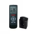 Heation Heatbar Pro 1800 infrarood terrasverwarmer met afstandsbediening en app bediening