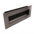Nero 1450 Icon Fires van geborsteld staal