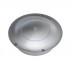 Ronde brander van Icon Fires