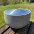Ronde brander van Icon Fires