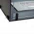 Foco Two 1200 - Twee-zijdige tunnel bio-ethanol haard