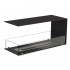  Foco Room Divider 1000 - Scheidingswand bio-ethanol haard