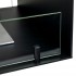  Foco Room Divider 1000 - Scheidingswand bio-ethanol haard