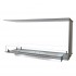  Foco Room Divider 1000 - Scheidingswand bio-ethanol haard