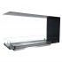  Foco Room Divider 1000 - Scheidingswand bio-ethanol haard