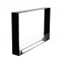 Foco Two 800 Ultra dunne inbouw bio-ethanol haard