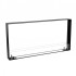 Foco Two 1000 Ultra Slim inbouwhaard