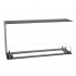 Foco Room Divider 1100 3-zijdige inbouw bio-ethanol haard