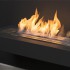 Icon Fires Slimline 500 Bio-ethanol brander productfoto