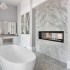 Icon Fires Slimline 1400 Bio-ethanol brander productfoto