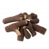 Keramisch hout 9 stuks voor biohaarden