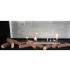 Keramisch hout 9 stuks voor biohaarden