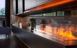Waterdamp haard inzet Mistero 1500 van Magic Fire