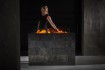 Waterdamp haard inzet Mistero 1500 van Magic Fire
