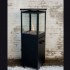 Murcia design terraswarmer op glasflessen van Muztag