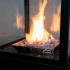 Lava stenen voor Muztag gashaarden