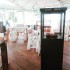 Mallorca design terraswarmer op glasflessen van Muztag