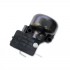 Muztag tilt sensor