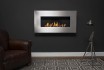 Nero 1150 Icon Fires van geborsteld staal