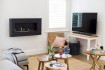Nero 1150 Icon Fires in het zwart