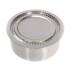 Ronde brander van 5L