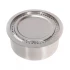 Ronde buitenbrander van 5 L