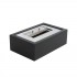Inbouw ethanol hout haard