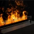 Planika Fire's Cool Flame 500 Left Corner haard