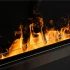 Planika Fire's Cool Flame 500 Left Corner haard