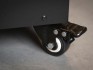 Faro buiten gashaard - Jet Black 