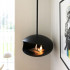 Zwart Cocoon Aeris