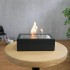 Inbouw ethanol hout haard