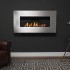 Nero 1150 Icon Fires van geborsteld staal